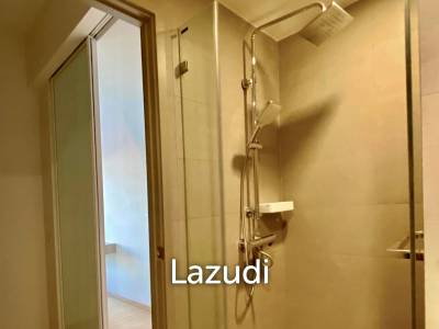 3 Bed 2 Bath 81 SQ.M Whizdom Connect Sukhumvit