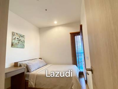 3 Bed 2 Bath 81 SQ.M Whizdom Connect Sukhumvit
