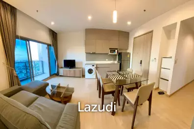 3 Bed 2 Bath 81 SQ.M Whizdom Connect Sukhumvit
