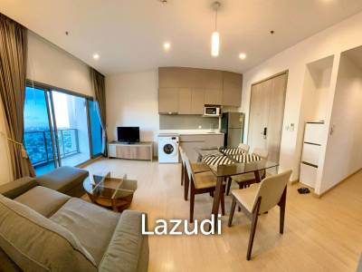 3 Bed 2 Bath 81 SQ.M Whizdom Connect Sukhumvit