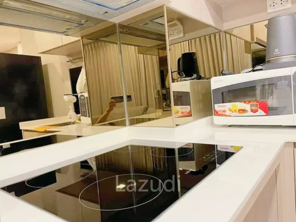 2 Bed 2 Bath 53 SQ.M Quintara Arte Sukhumvit 52