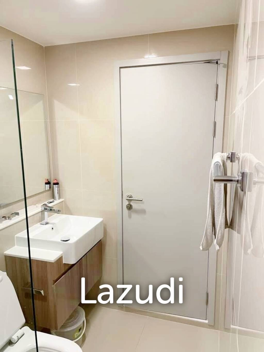2 Bed 2 Bath 53 SQ.M Quintara Arte Sukhumvit 52