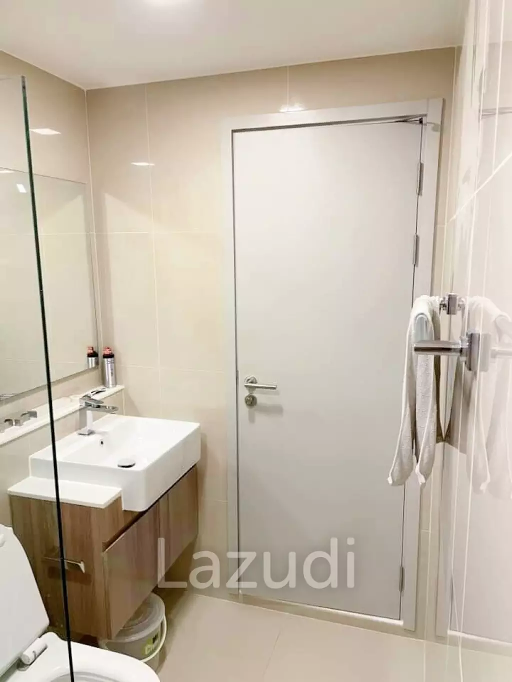 2 Bed 2 Bath 53 SQ.M Quintara Arte Sukhumvit 52