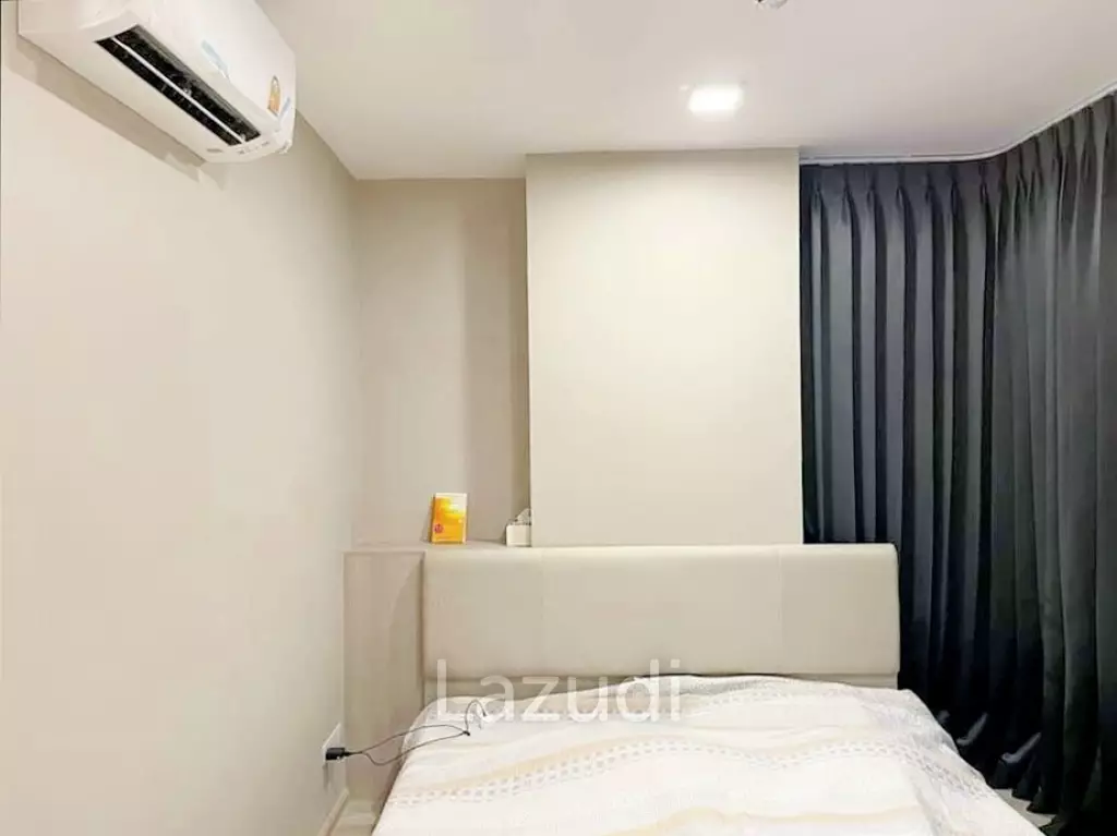 2 Bed 2 Bath 53 SQ.M Quintara Arte Sukhumvit 52