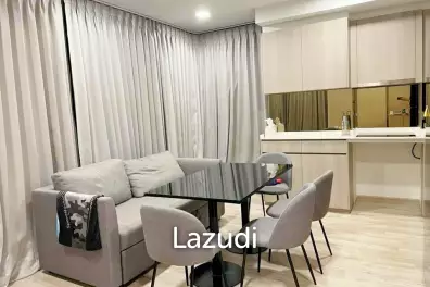 2 Bed 2 Bath 53 SQ.M Quintara Arte Sukhumvit 52