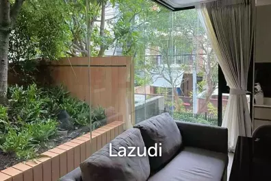 2 Bed 2 Bath 53 SQ.M Quintara Arte Sukhumvit 52