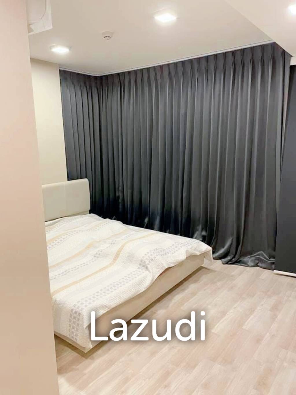 2 Bed 2 Bath 53 SQ.M Quintara Arte Sukhumvit 52