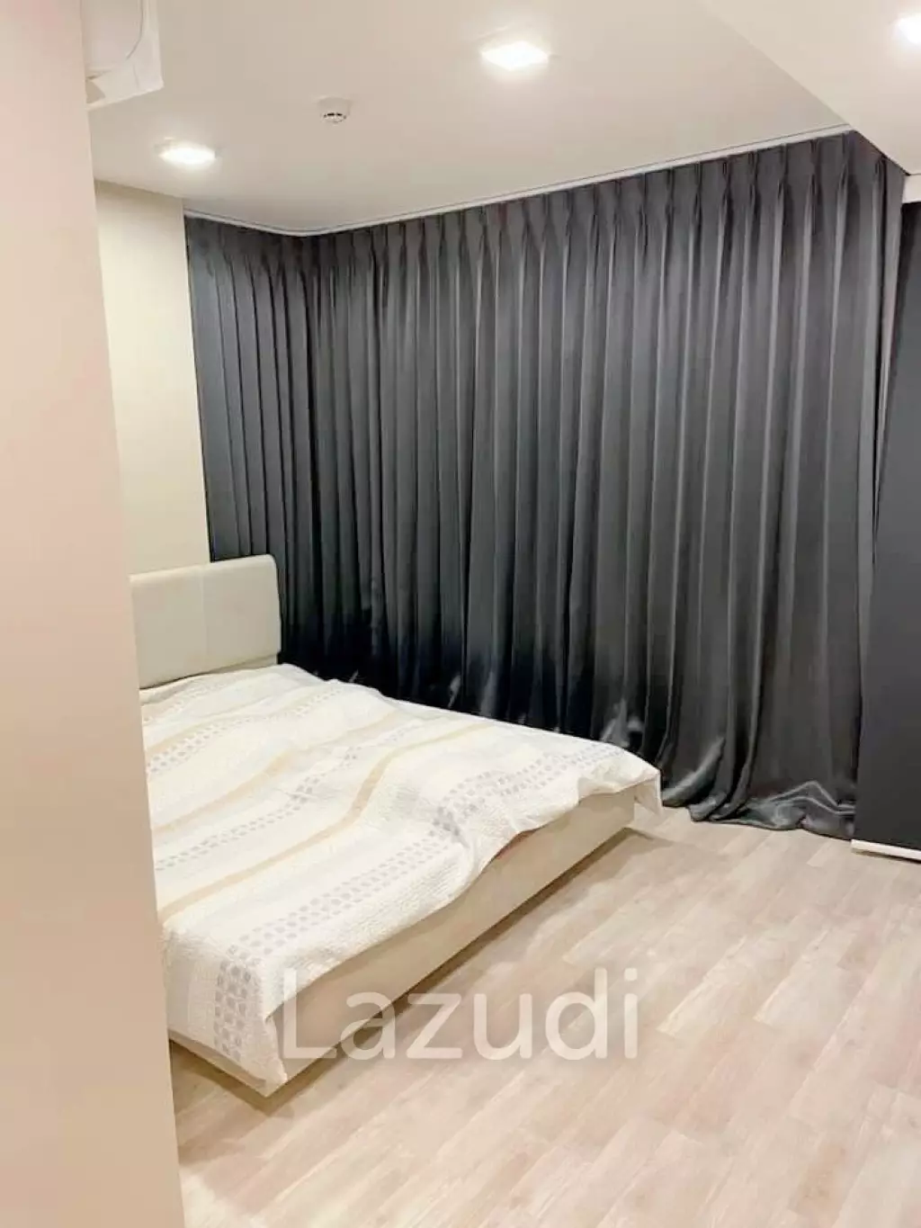 2 Bed 2 Bath 53 SQ.M Quintara Arte Sukhumvit 52