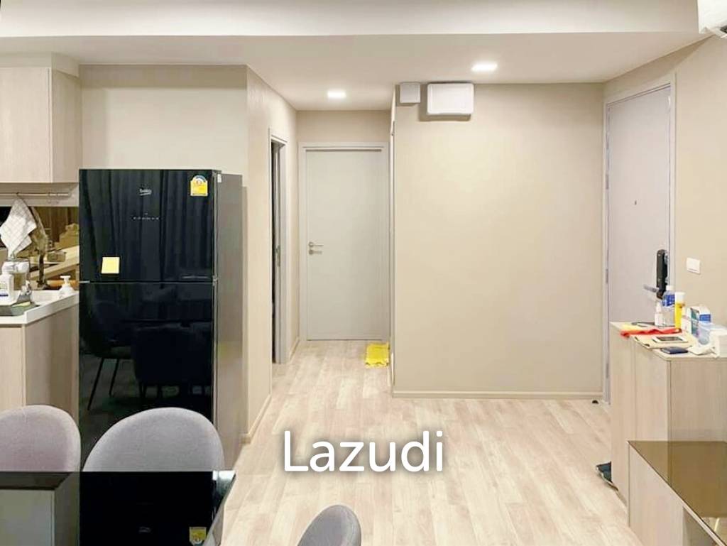 2 Bed 2 Bath 53 SQ.M Quintara Arte Sukhumvit 52