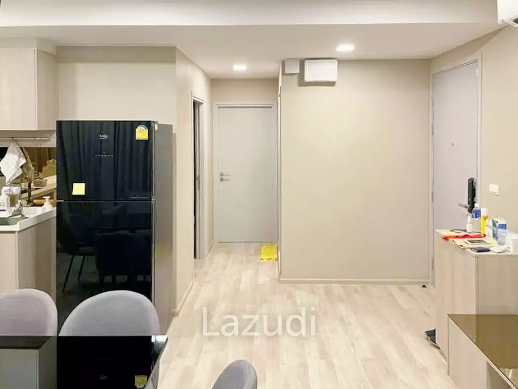 2 Bed 2 Bath 53 SQ.M Quintara Arte Sukhumvit 52