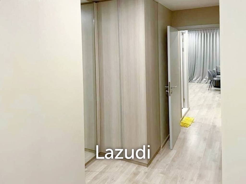 2 Bed 2 Bath 53 SQ.M Quintara Arte Sukhumvit 52