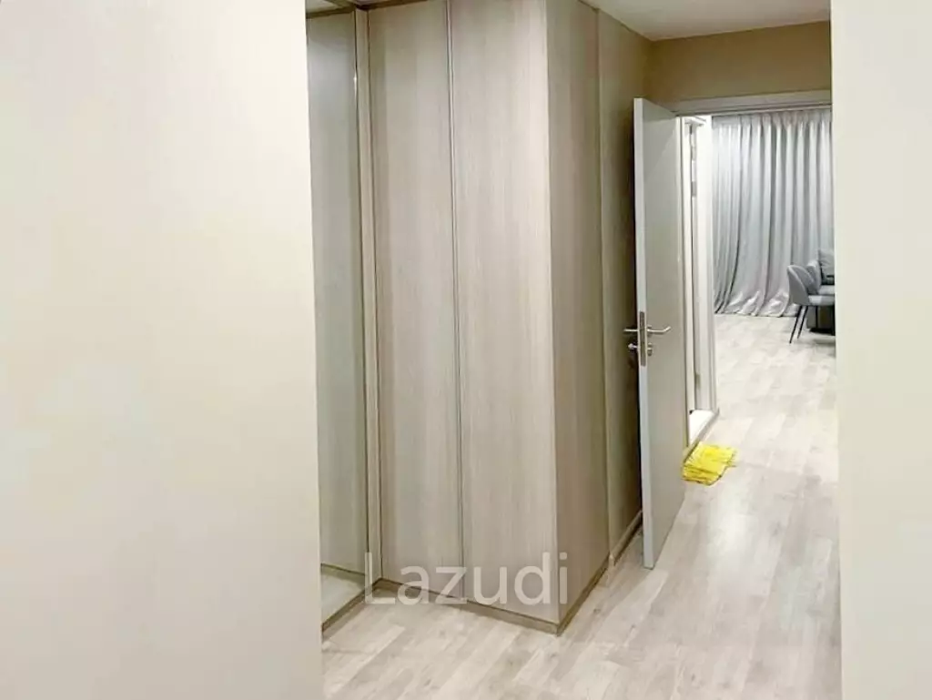 2 Bed 2 Bath 53 SQ.M Quintara Arte Sukhumvit 52