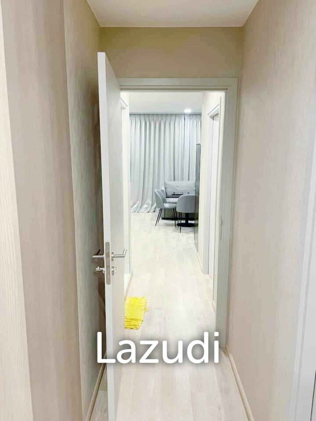 2 Bed 2 Bath 53 SQ.M Quintara Arte Sukhumvit 52