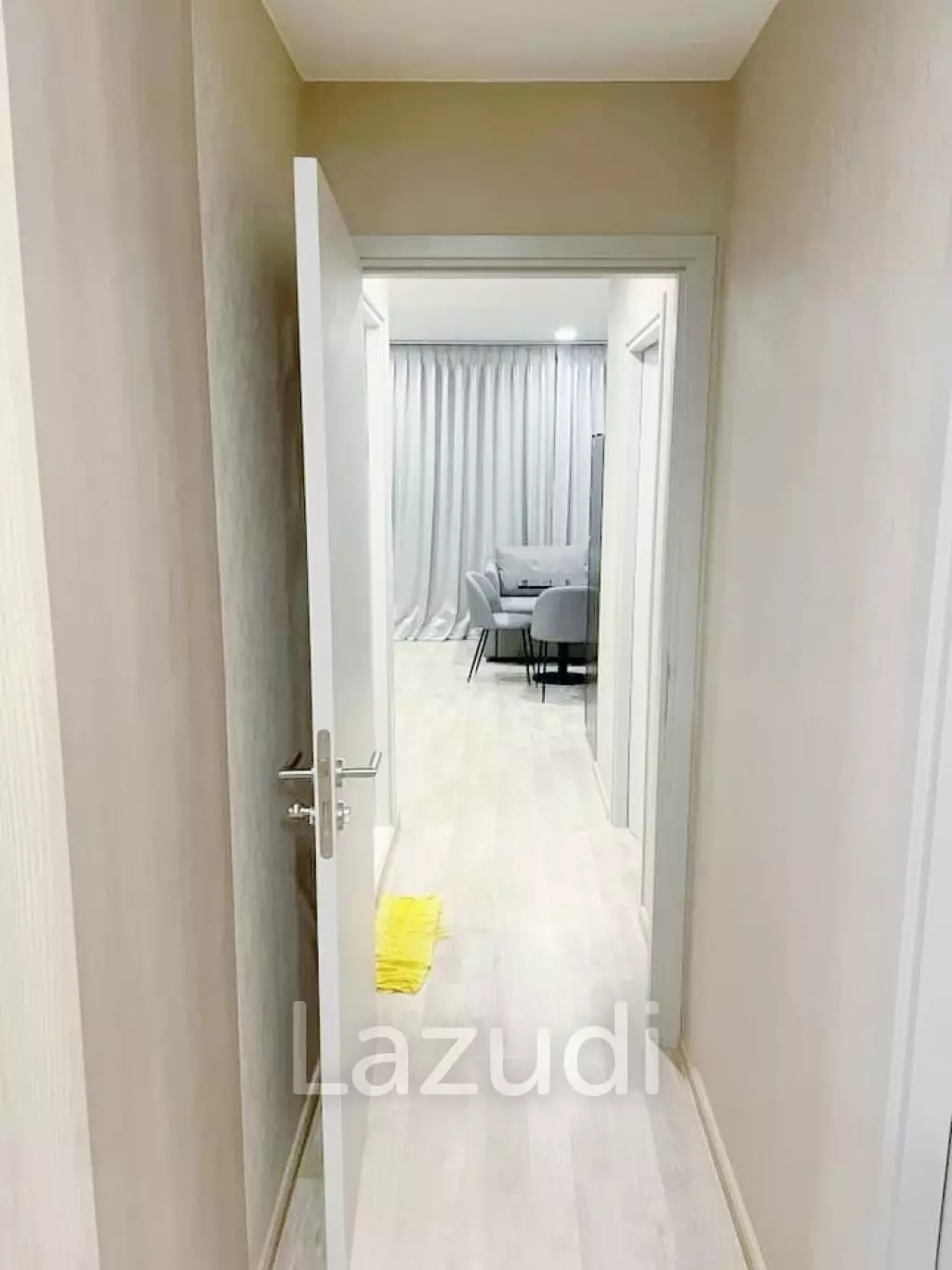 2 Bed 2 Bath 53 SQ.M Quintara Arte Sukhumvit 52