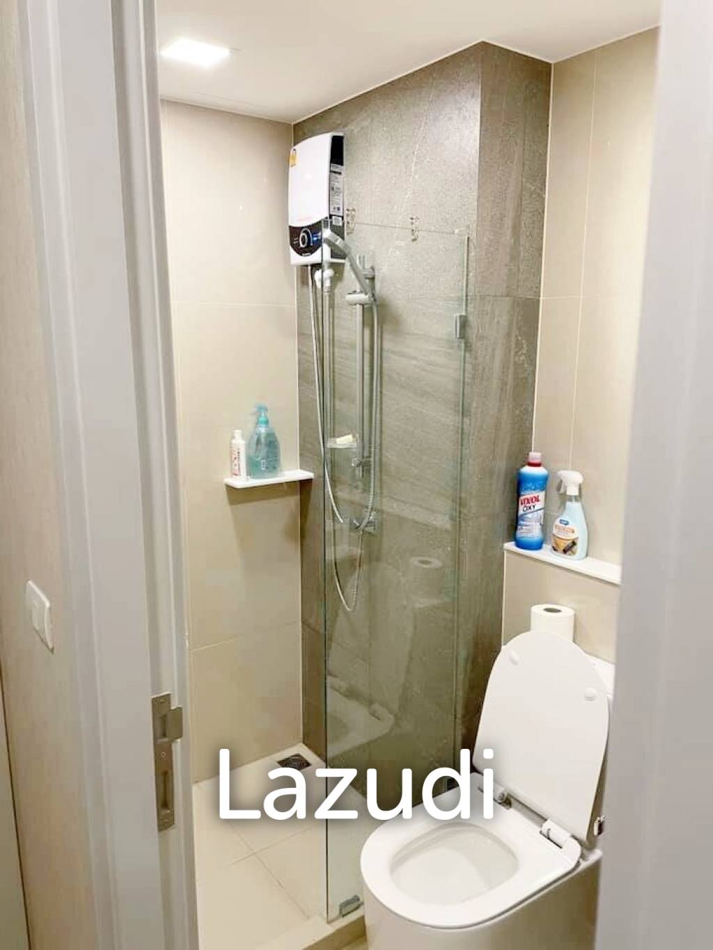 2 Bed 2 Bath 53 SQ.M Quintara Arte Sukhumvit 52