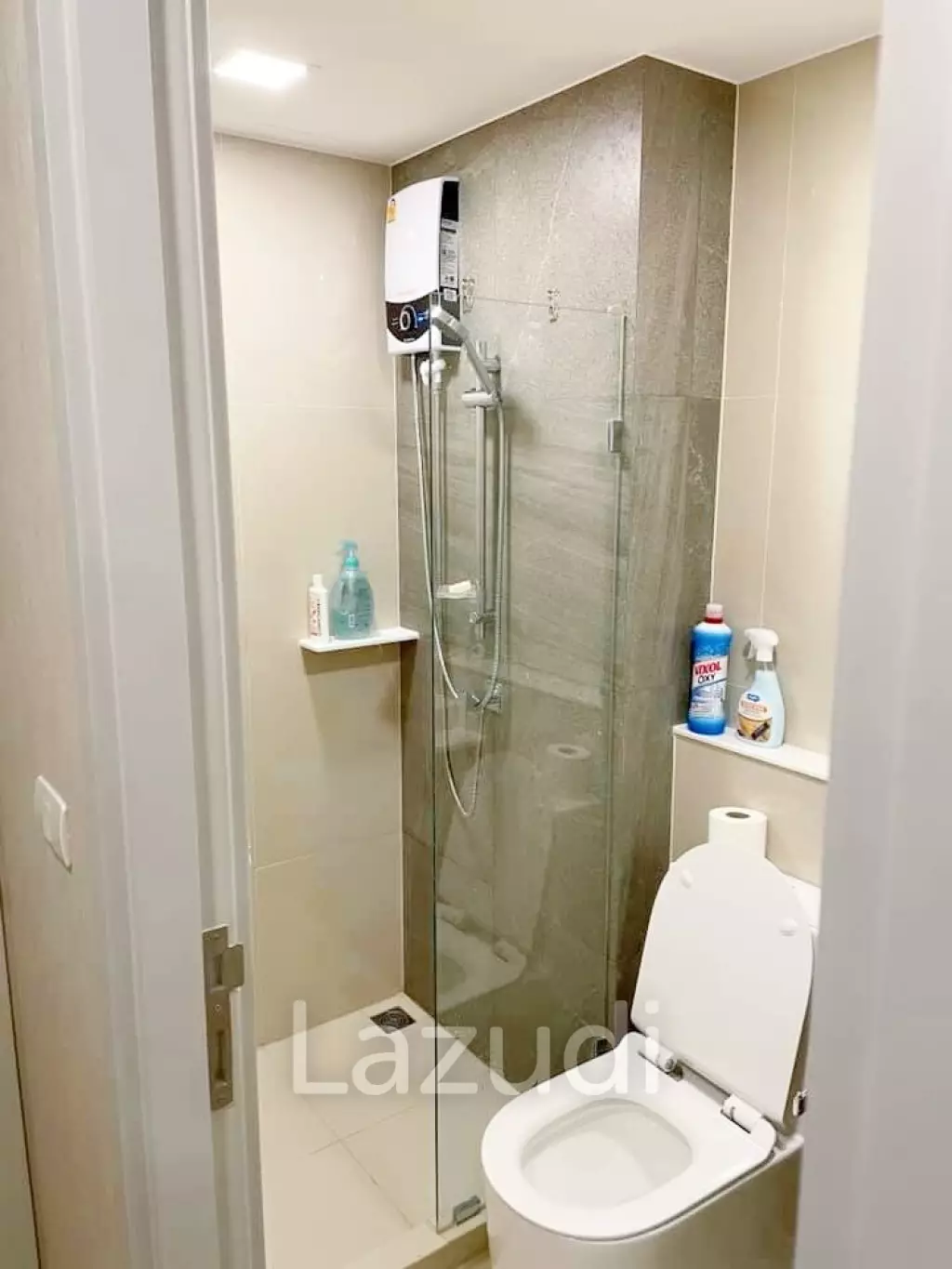 2 Bed 2 Bath 53 SQ.M Quintara Arte Sukhumvit 52