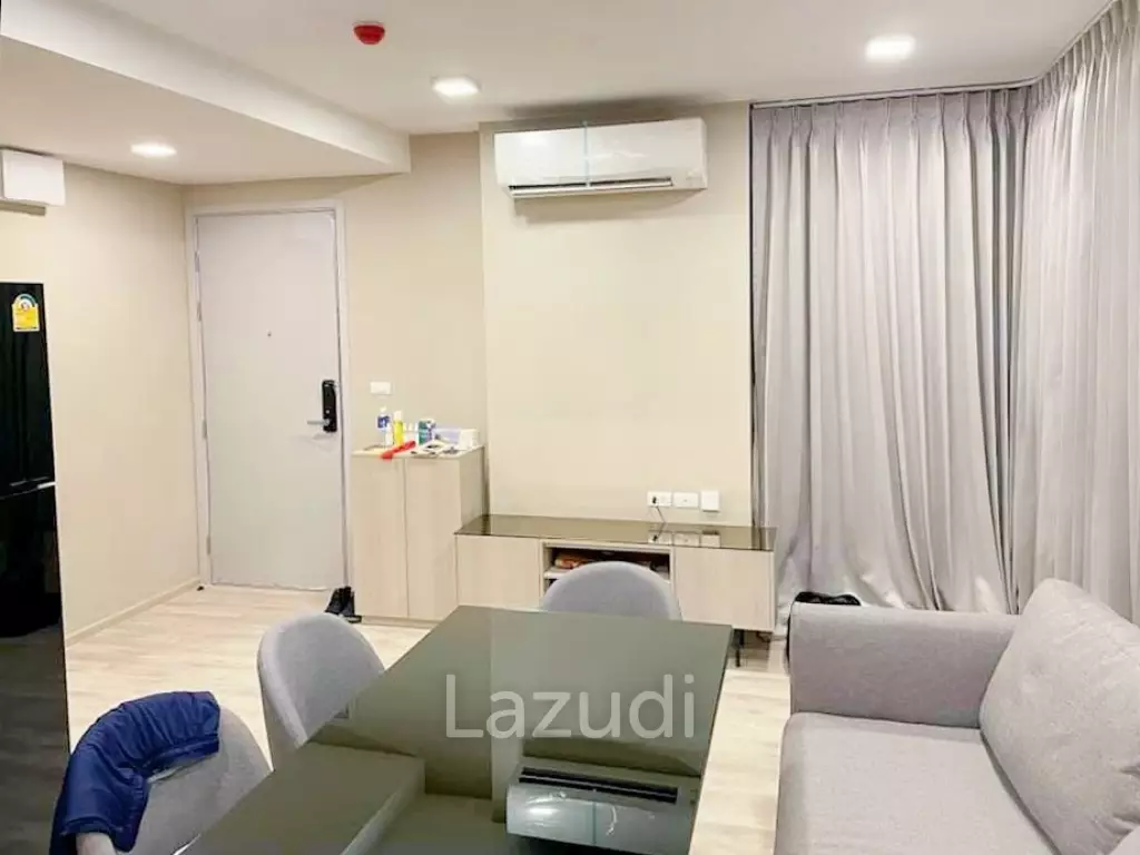 2 Bed 2 Bath 53 SQ.M Quintara Arte Sukhumvit 52
