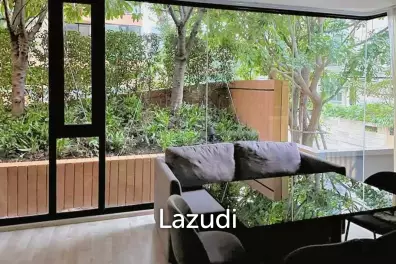 2 Bed 2 Bath 53 SQ.M Quintara Arte Sukhumvit 52
