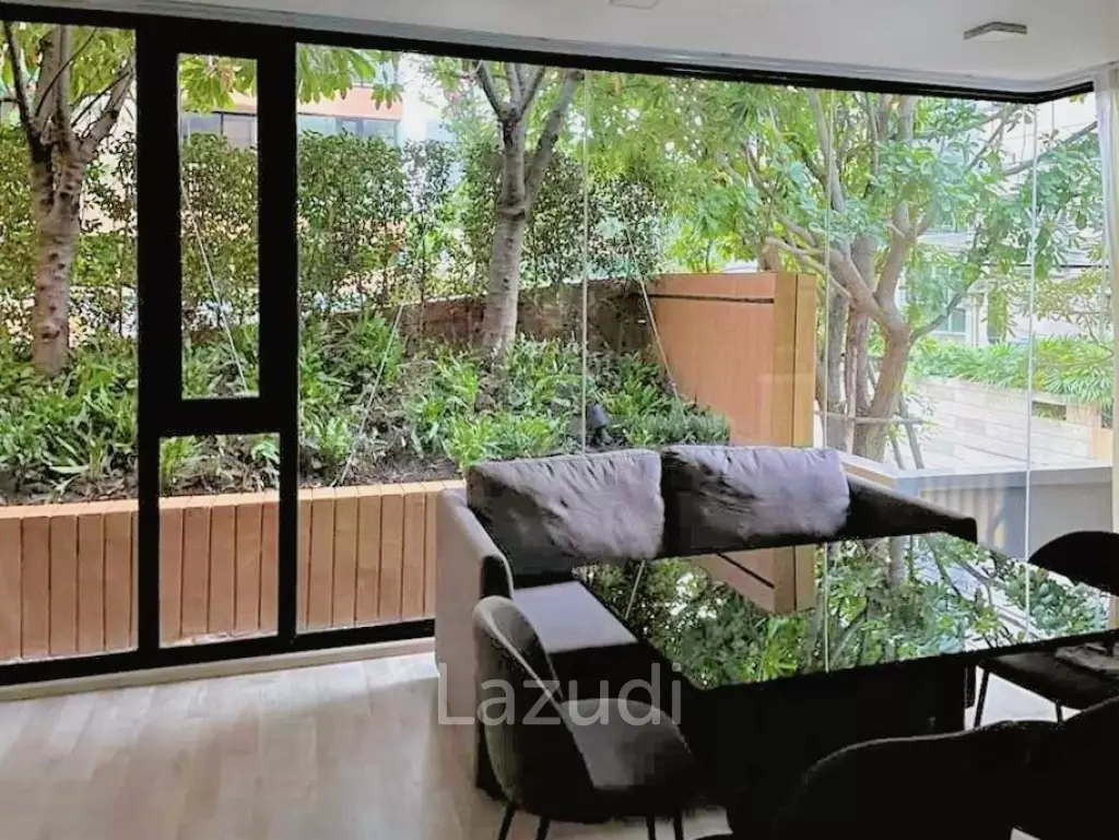2 Bed 2 Bath 53 SQ.M Quintara Arte Sukhumvit 52