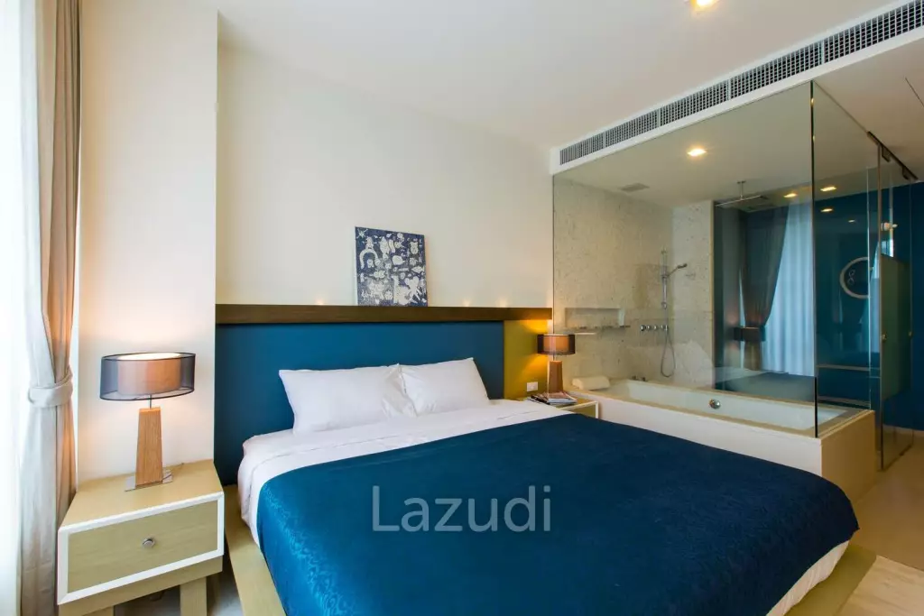 **Beach front** Beautiful Beach front  2 bedrooms condo  12.95MB