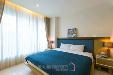 **Beach front** Beautiful Beach front  2 bedrooms condo  12.95MB