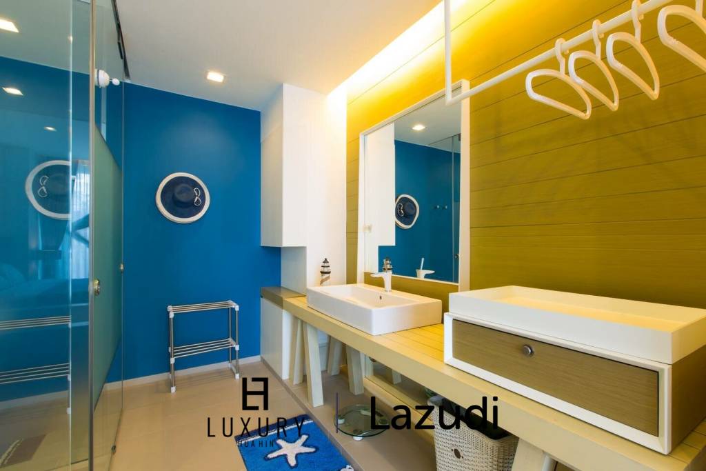 89 m² 2 Chambre 2 Salle de bain Condominium Pour Vente