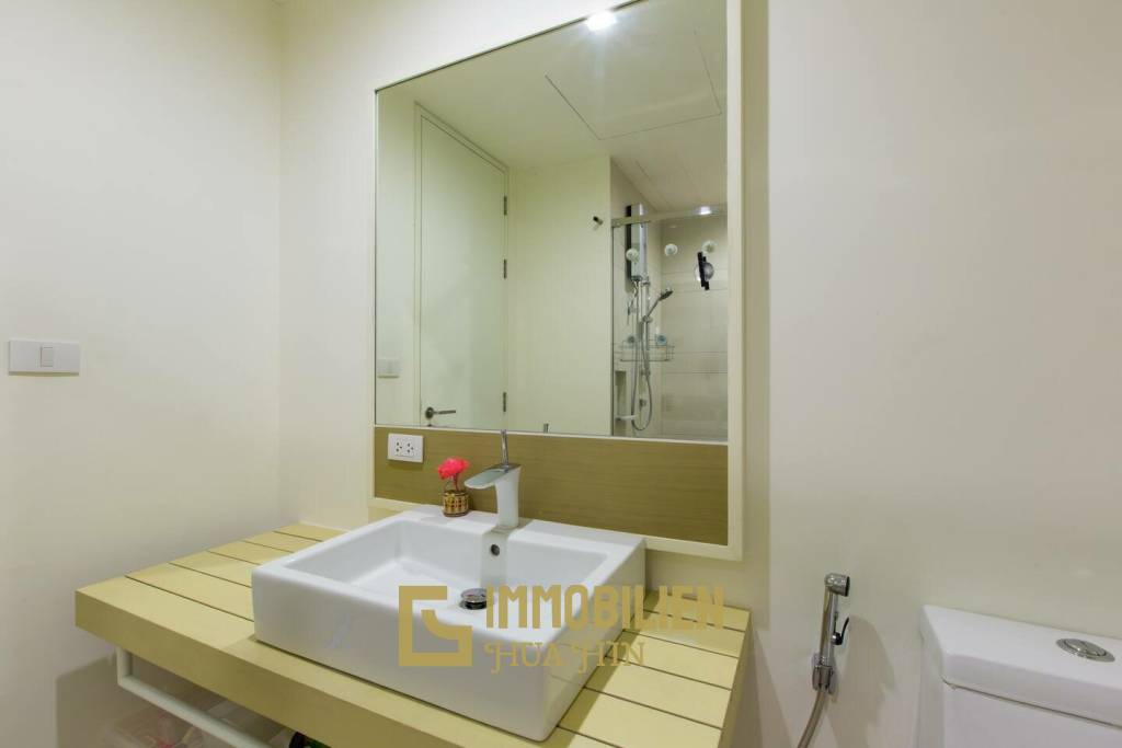 89 m² 2 Chambre 2 Salle de bain Condominium Pour Vente