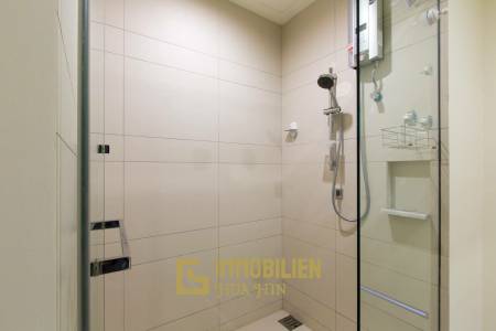 89 m² 2 Chambre 2 Salle de bain Condominium Pour Vente