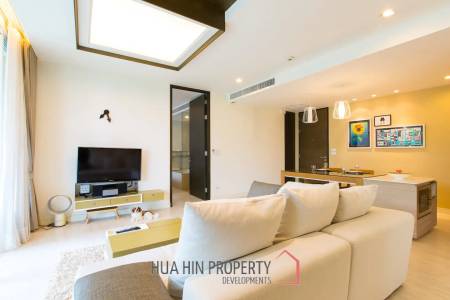 **Beach front** Beautiful Beach front  2 bedrooms condo  12.95MB