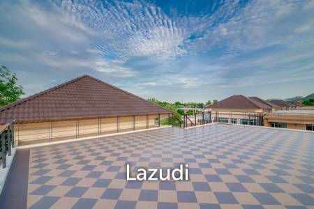 Pool villa with mountain view 3 bed, 3 bathroom
