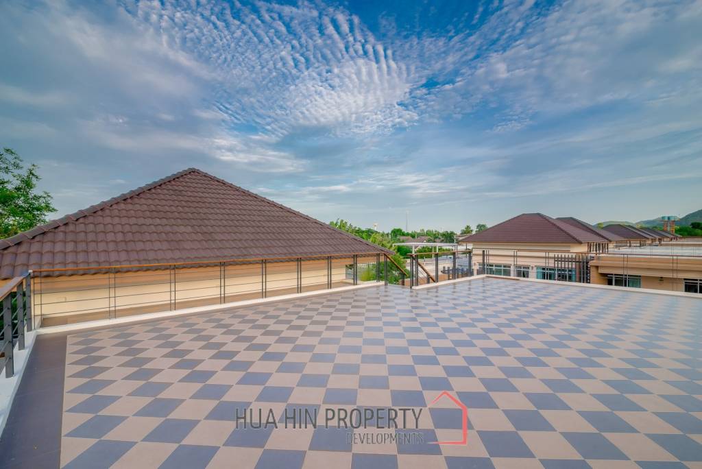 Pool villa with mountain view 3 bed, 3 bathroom