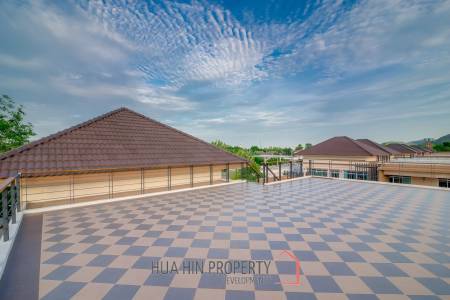 Pool villa with mountain view 3 bed, 3 bathroom
