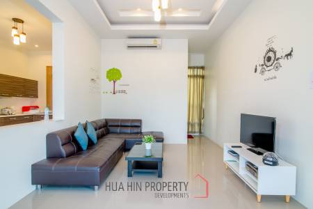 Pool villa with mountain view 3 bed, 3 bathroom