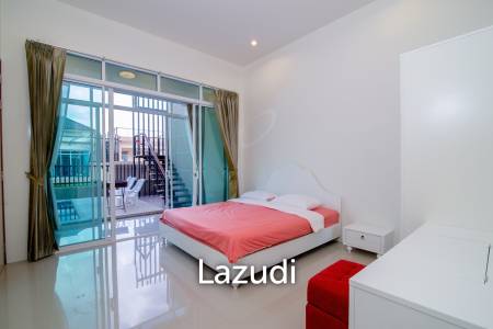 Pool villa with mountain view 3 bed, 3 bathroom