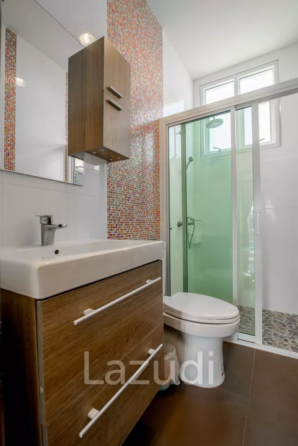 Pool villa with mountain view 3 bed, 3 bathroom