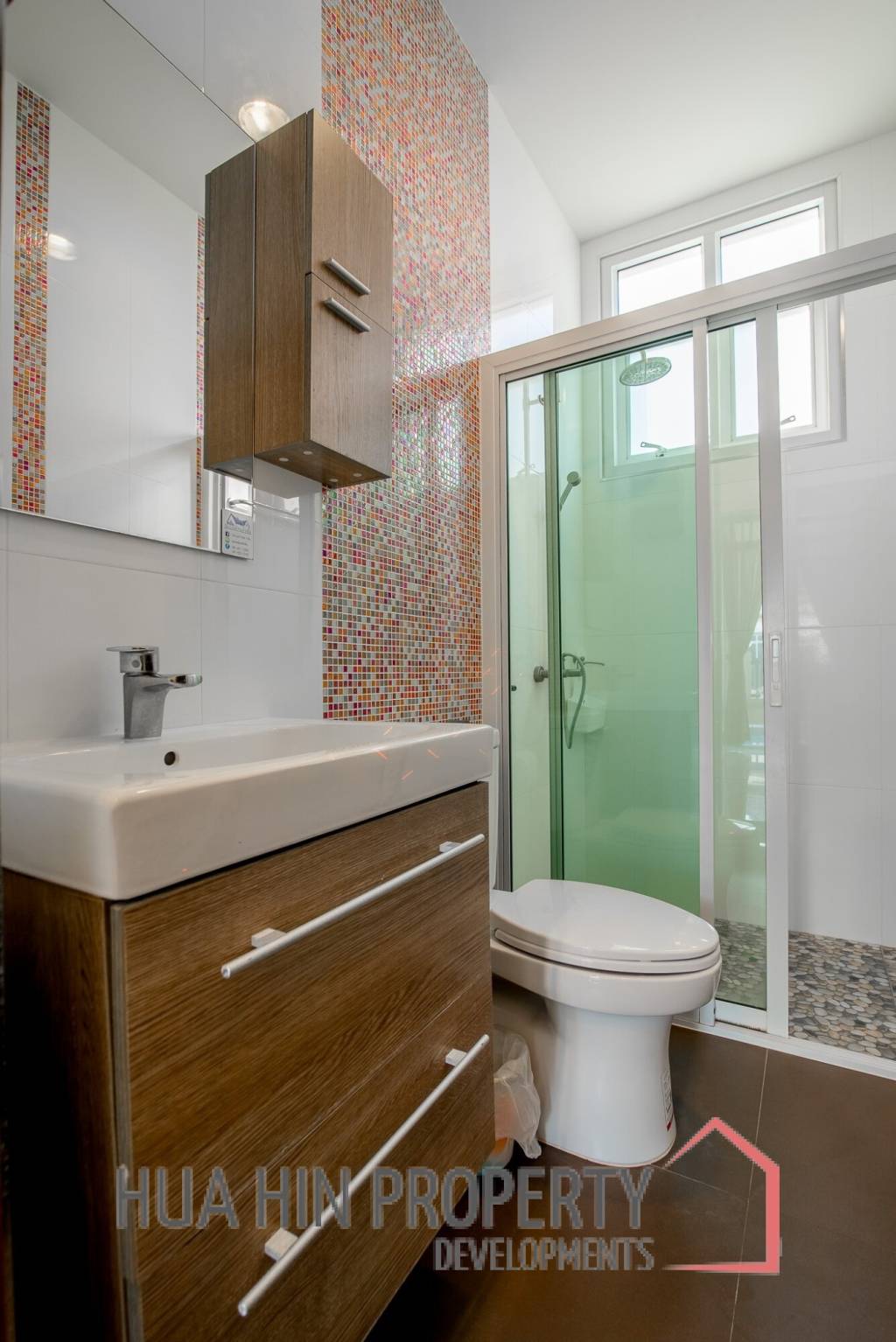 Pool villa with mountain view 3 bed, 3 bathroom
