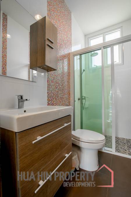 Pool villa with mountain view 3 bed, 3 bathroom
