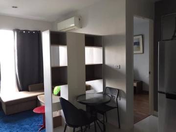Aspire Rama9 2bed 50 Sqm. 6.5M