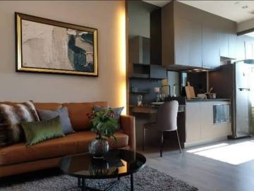 1 bed 35SQM The Room Sukhumvit 69