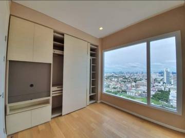 The Saint Residences 1 bed 30.57Sqm.