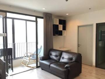 Ideo mobi rama9 2bed 46.15 Sqm.