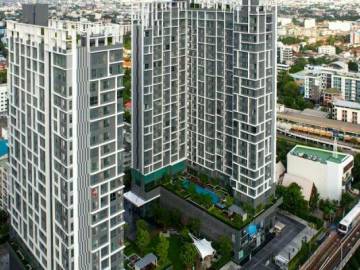 1 Bed 31SQ.M Ideo Mobi Sukhumvit 81 (Onnut)