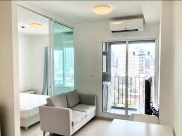 1 Bed 29.22SQ.M Chapter One Eco Ratchada - Huaikwang