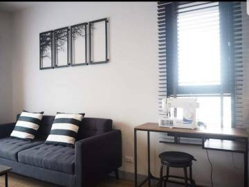 Chapter One Midtown Ladprao 24 2bed 59Sqm.