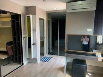 The link Vano 64 1bed 36.1Sqm. 2.35M