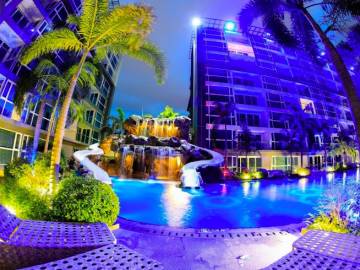 CENTARA AZURE HOTEL PATTAYA - ขาย