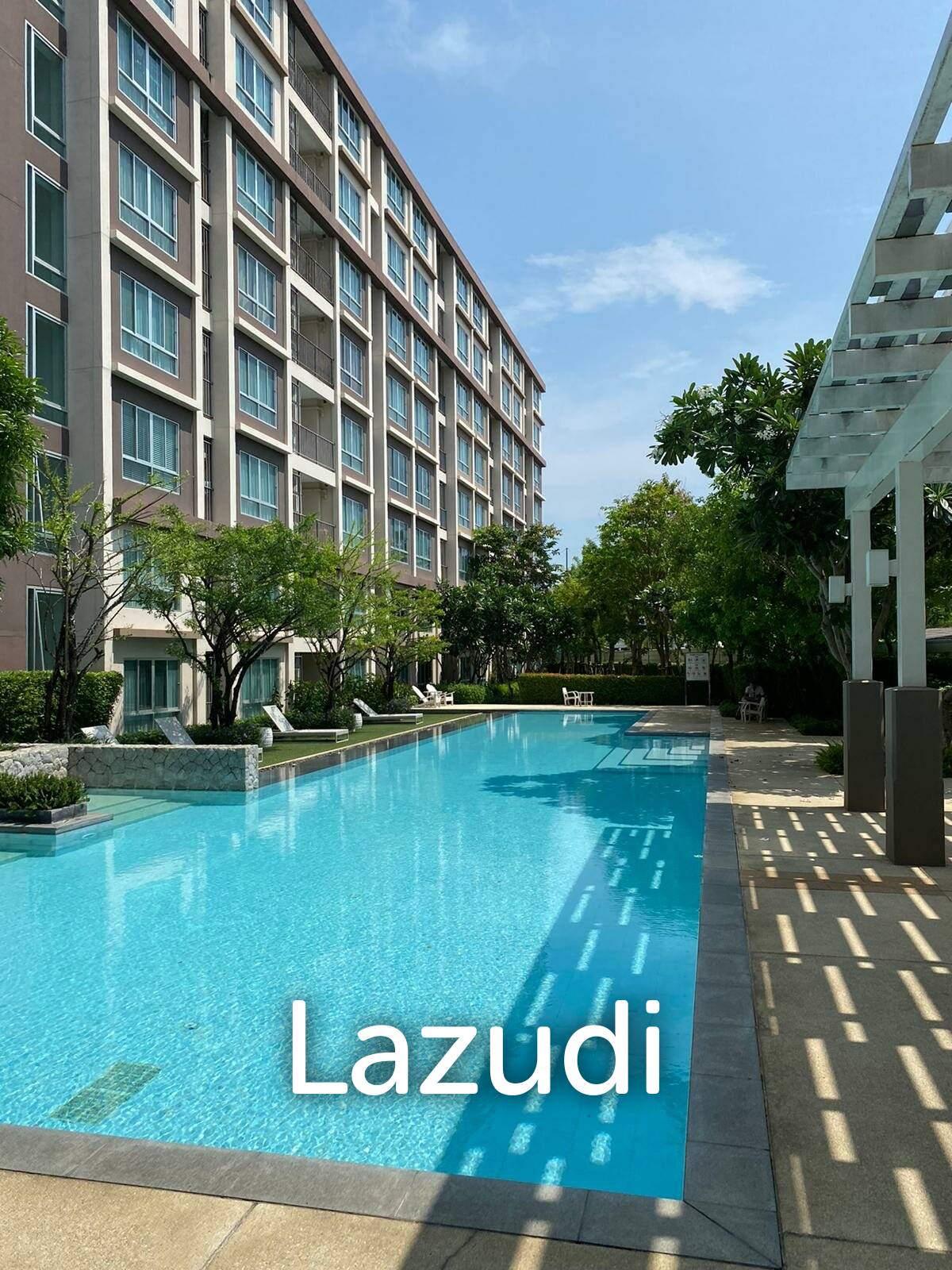 Sea/Mountain View, Studio Condo in Khao Takiab Sea/Mountain View, Studio Condo in Khao Takiab