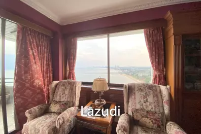 3 Bed 238 SQ.M at Sunset Heights Condominium