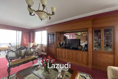 3 Bed 238 SQ.M at Sunset Heights Condominium