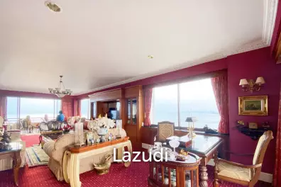 3 Bed 238 SQ.M at Sunset Heights Condominium